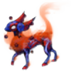 Sapphirethemagewolf's avatar