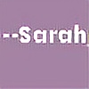 SarahAmiee's avatar