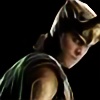 SarahB-Loki's avatar