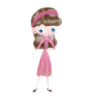 SarahCreativeHD's avatar