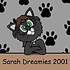 SarahDreamies2001's avatar