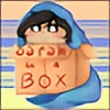 Sarahina-art's avatar