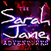 SarahJaneAdventures's avatar