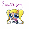 SarahPowerPinkGirls's avatar