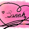 SarahtheFox1238's avatar