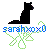 sarahxoxo's avatar