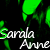 SaralaAnne's avatar