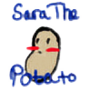SaraThePotato's avatar