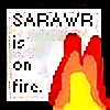 sarawrisonfire's avatar
