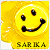 Sareeeka's avatar