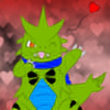 Saren-Hidron's avatar