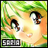 saria's avatar