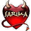 Sarima's avatar