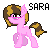 SarinaSG's avatar