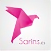 sarins's avatar