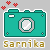 Sarnika's avatar