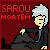 Sarou-Mortem's avatar