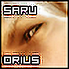 Saru-orius's avatar