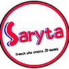 Saryta-Chan's avatar
