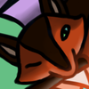 SaryTheWolf's avatar