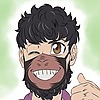 Sasaji-monkey's avatar