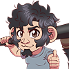 Sasaji-monkey's avatar