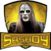 SasaOY's avatar