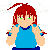 Sasha-Lagushi's avatar