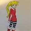 Sashaleemorgan's avatar