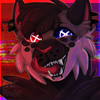 Sashathewingedwolf's avatar