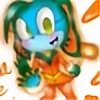 Sashybell's avatar