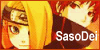 SasoDei-Lovers's avatar
