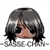 Sasse-chan's avatar