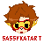 SassyKatArt's avatar