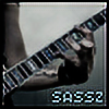 Sassz's avatar