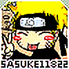 SASUKE11822's avatar