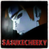 Sasukecheeky's avatar