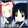 sasukeluvssakura's avatar