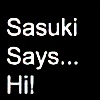 SasukiUchiha's avatar