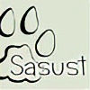 Sasust's avatar