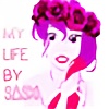 Sasxi's avatar