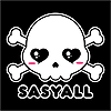Sasyall's avatar