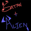 SatanAndAlien's avatar