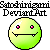 SatoShinigami's avatar