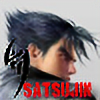 Satsujin92's avatar