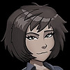 SaturnvsMars's avatar
