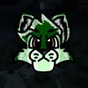 SaulElHombreLobo1998's avatar