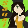 Sauni's avatar