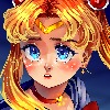 Saurikone's avatar