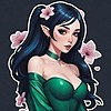 Sauryelle's avatar